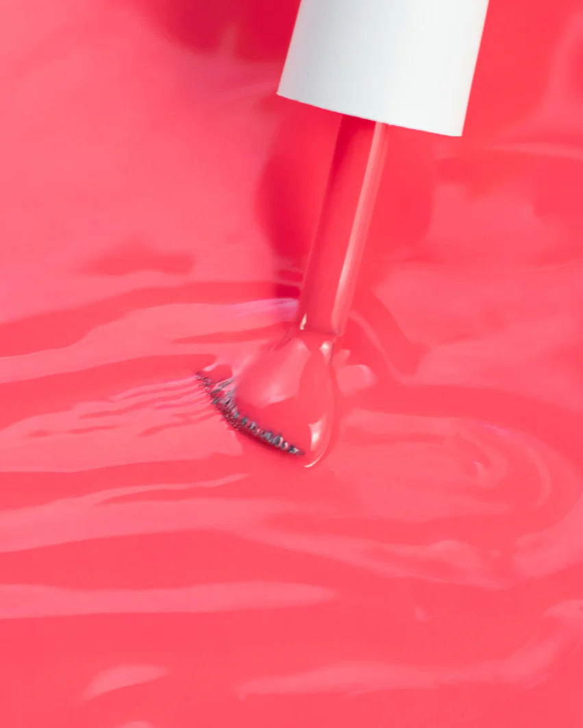 P+ Counting Coral Sheep Gel Polish